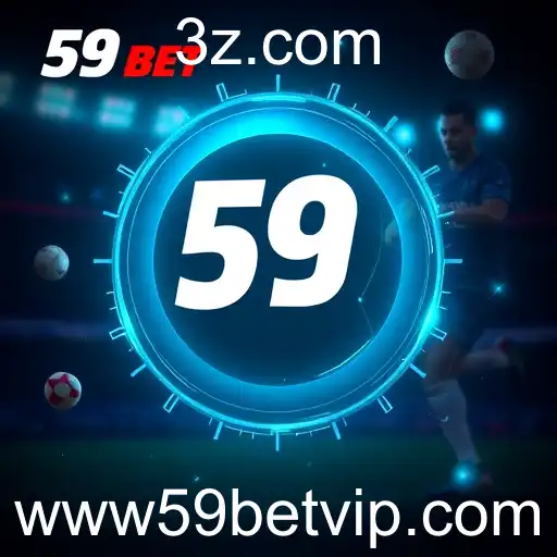 Inovação no mundo dos jogos online: 59 Bet lidera o caminho