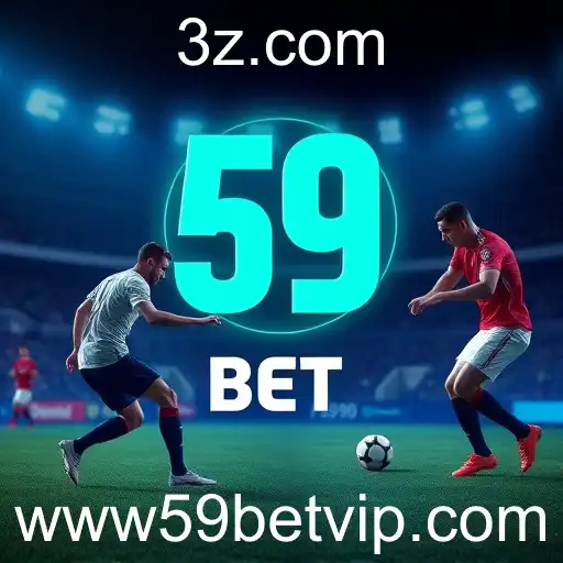 Crescimento do Setor de Apostas Online: O Impacto da 59 Bet