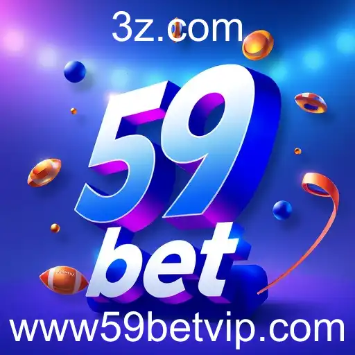 A Revolução do Jogo Online: 59 Bet e o Futuro dos Cassinos Virtuais