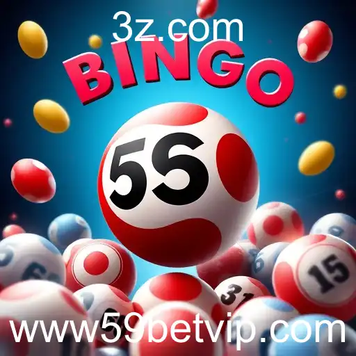 Explorando o Mundo do Bingo Online no 59 Bet