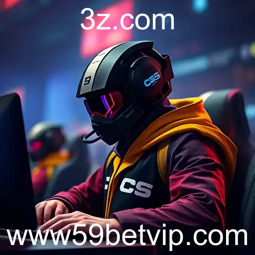 Explorando o Crescimento das Apostas em eSports na Plataforma '59 bet'