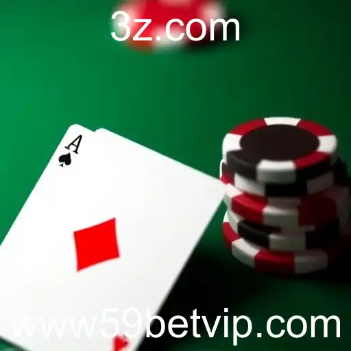 Explorando a Sala de Poker no 59 bet: Um Mundo de Estratégia e Excitação