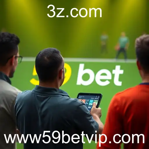 Cenário Atual dos Jogos Online com 59 Bet